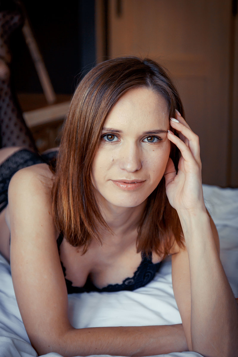 Тася, 21 год, 1 размер груди