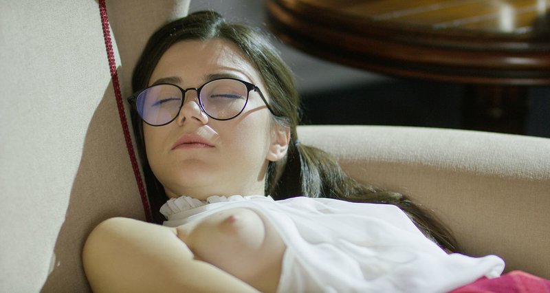 Регинка, 30 лет, 1 размер груди