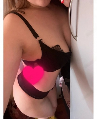 Ася, 23 года, 3 размер груди