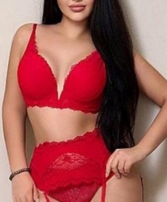 Ирина, 27 лет, 3 размер груди